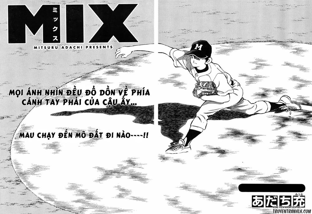 Mix Chapter 42 - 3