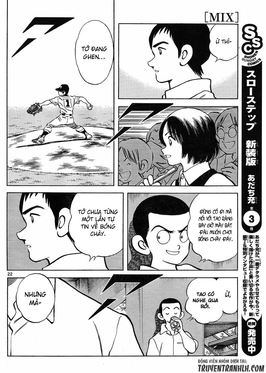 Mix Chapter 42 - 22