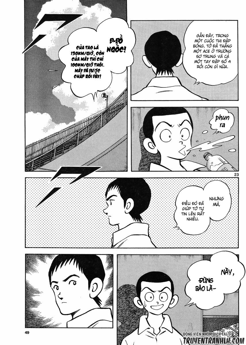 Mix Chapter 42 - 23