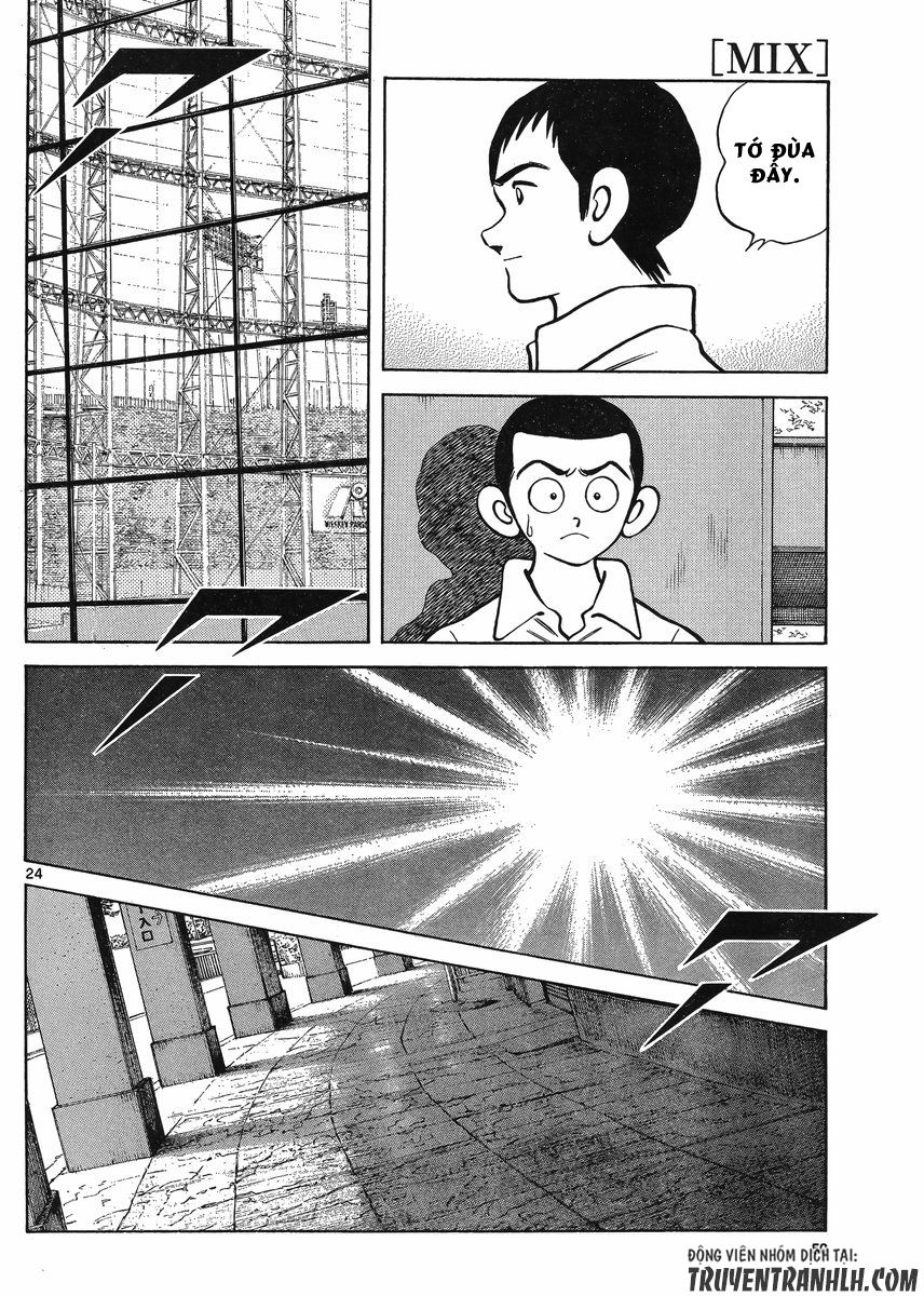 Mix Chapter 42 - 24