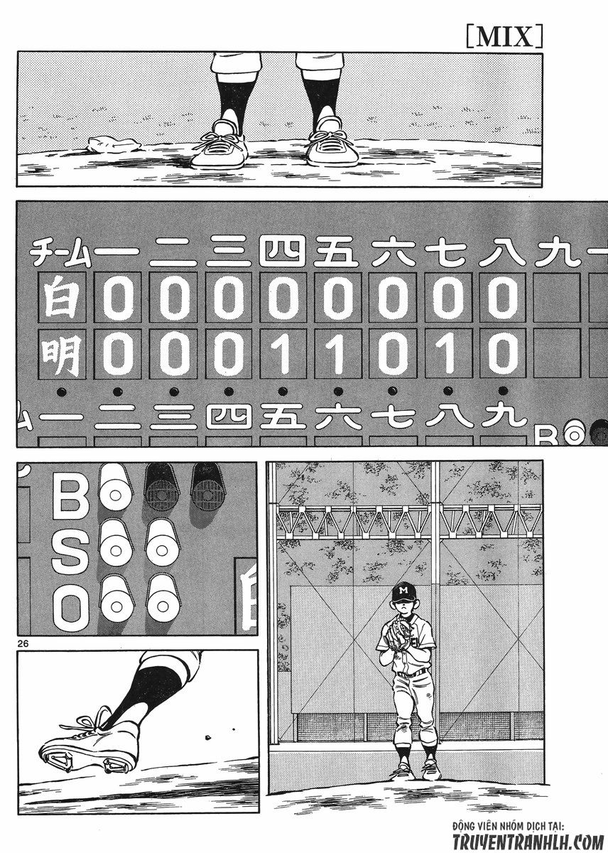 Mix Chapter 42 - 26