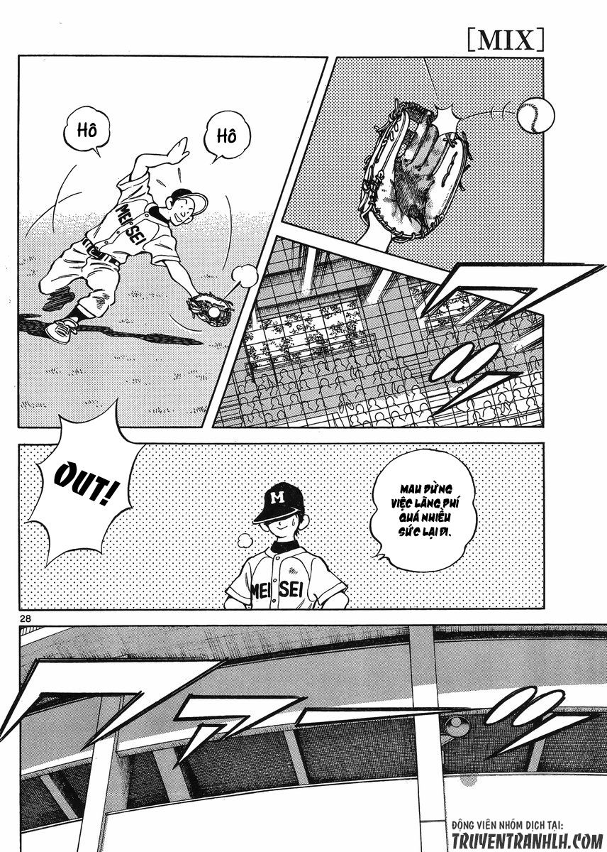 Mix Chapter 42 - 28
