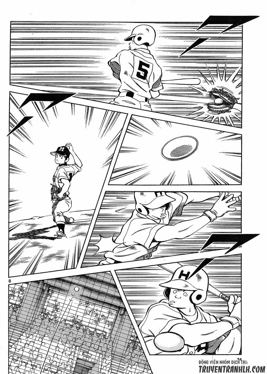 Mix Chapter 42 - 8