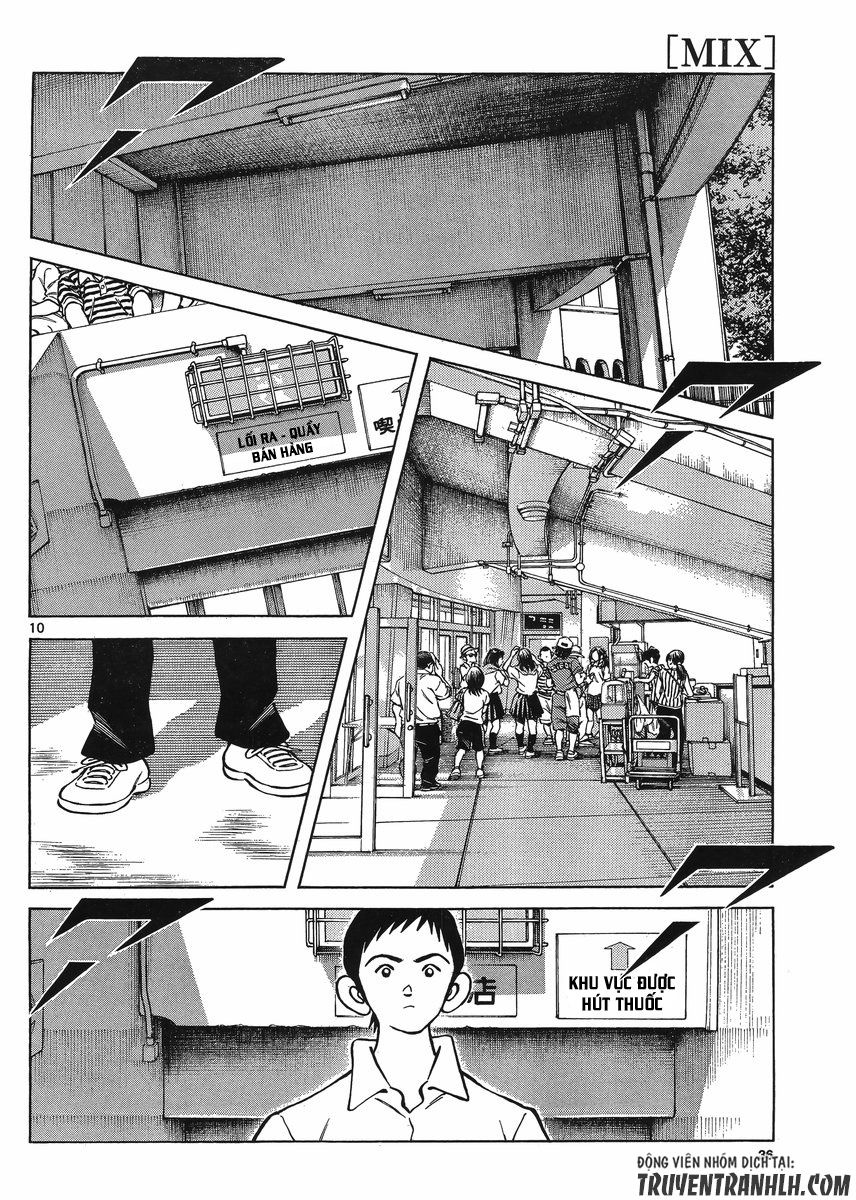 Mix Chapter 42 - 10