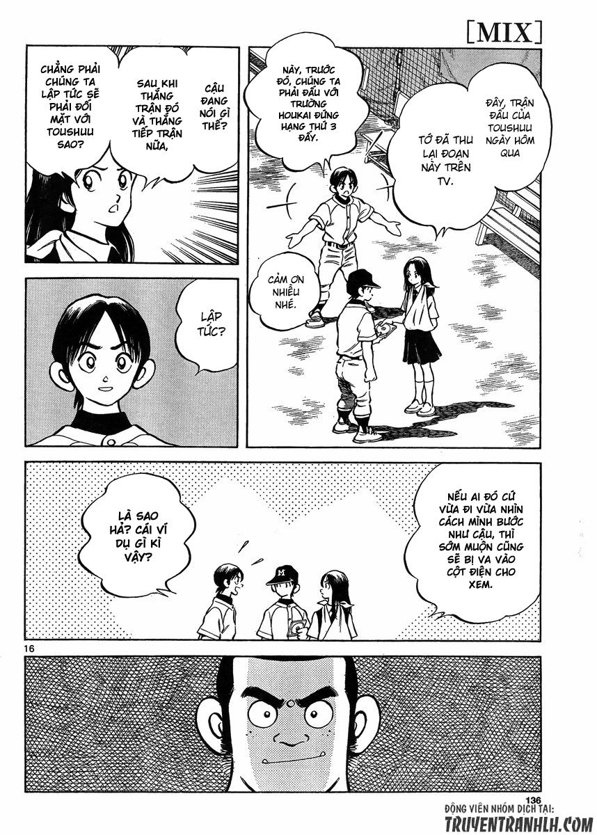 Mix Chapter 43 - 18