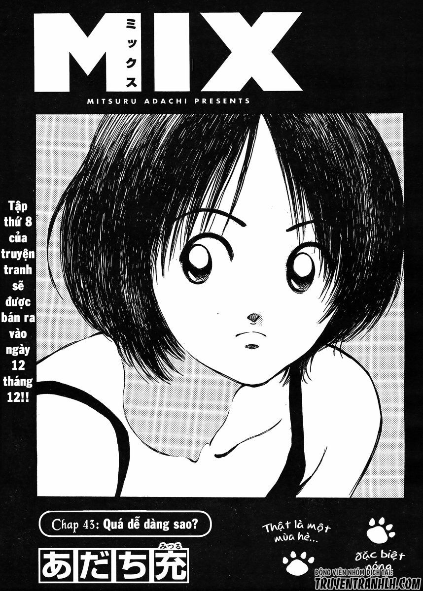 Mix Chapter 43 - 3