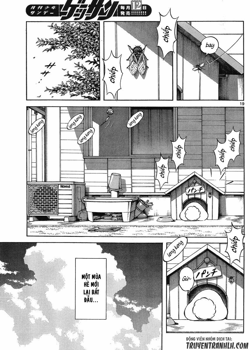 Mix Chapter 43 - 21