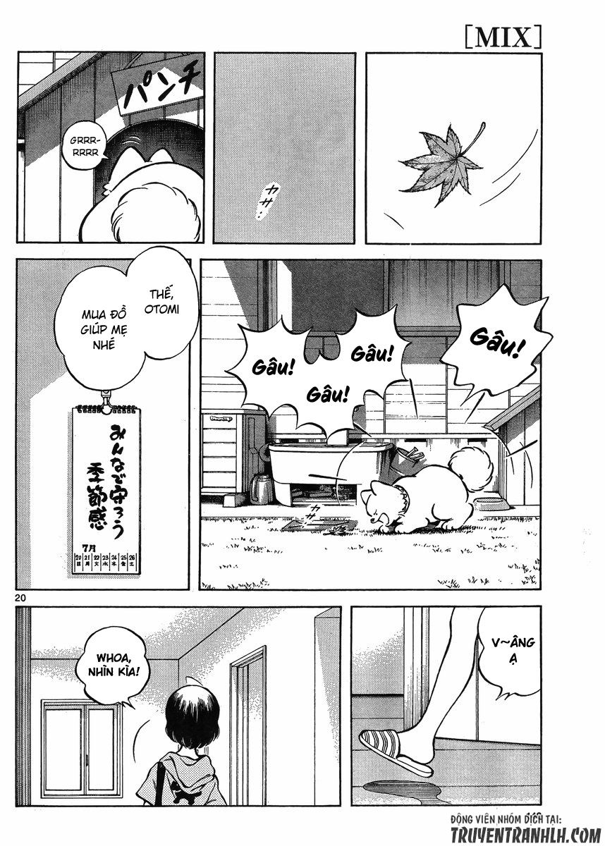 Mix Chapter 43 - 22