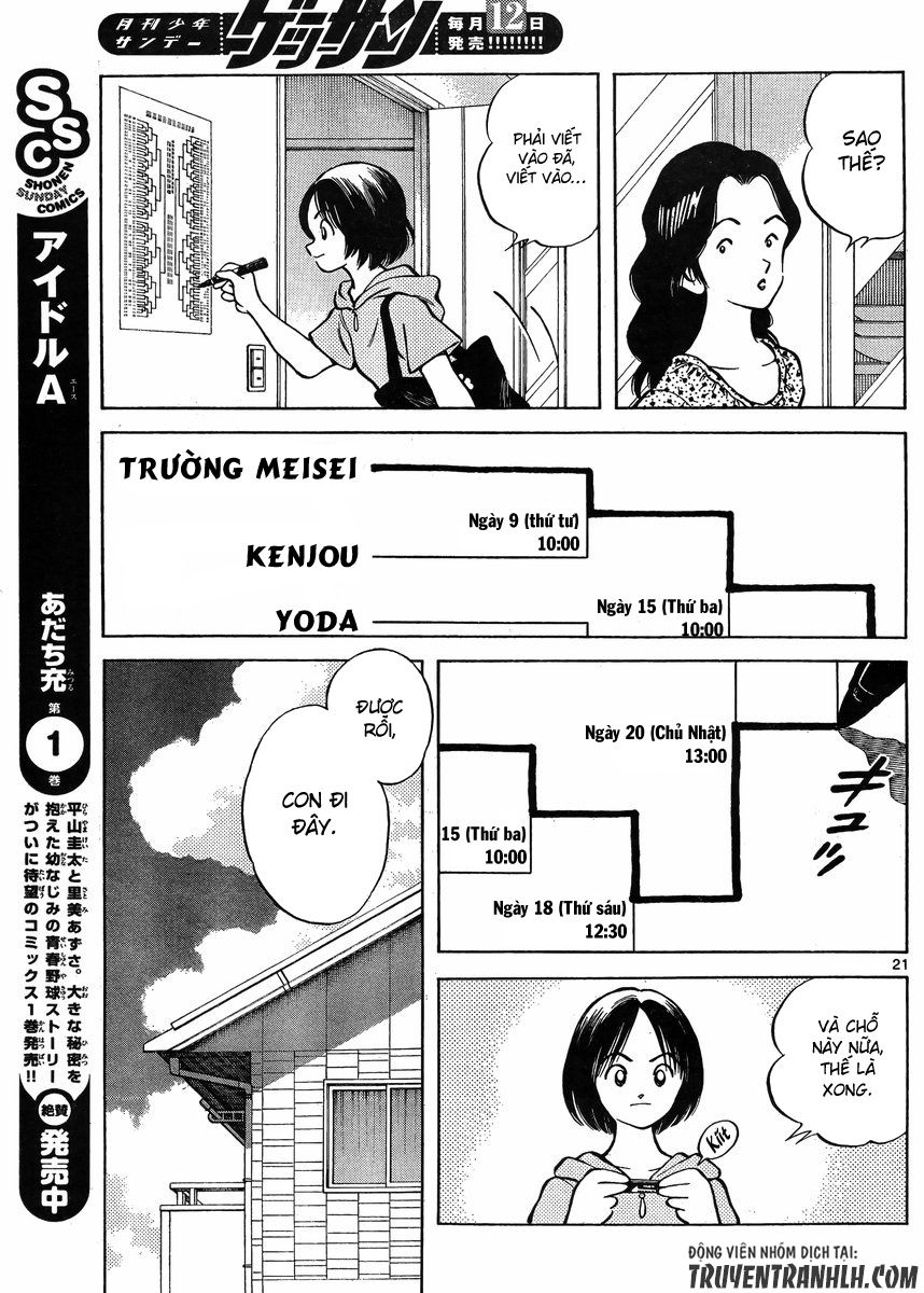 Mix Chapter 43 - 23