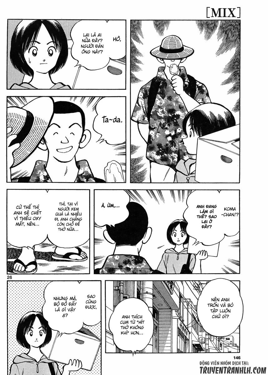 Mix Chapter 43 - 28