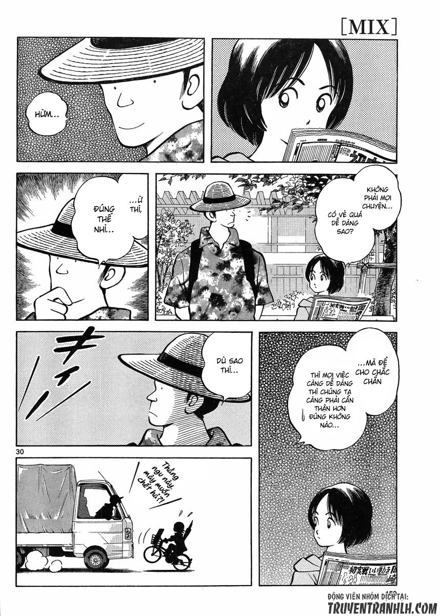 Mix Chapter 43 - 32