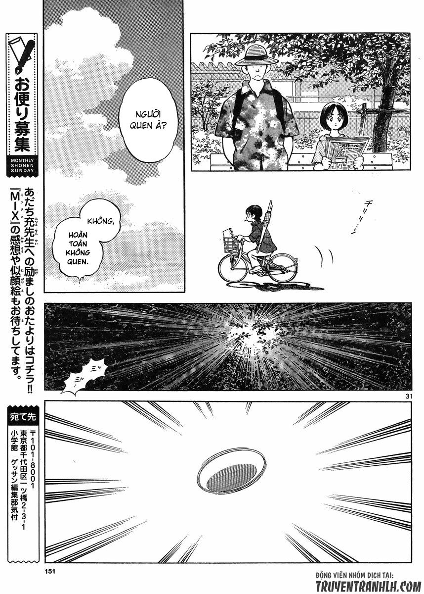 Mix Chapter 43 - 33