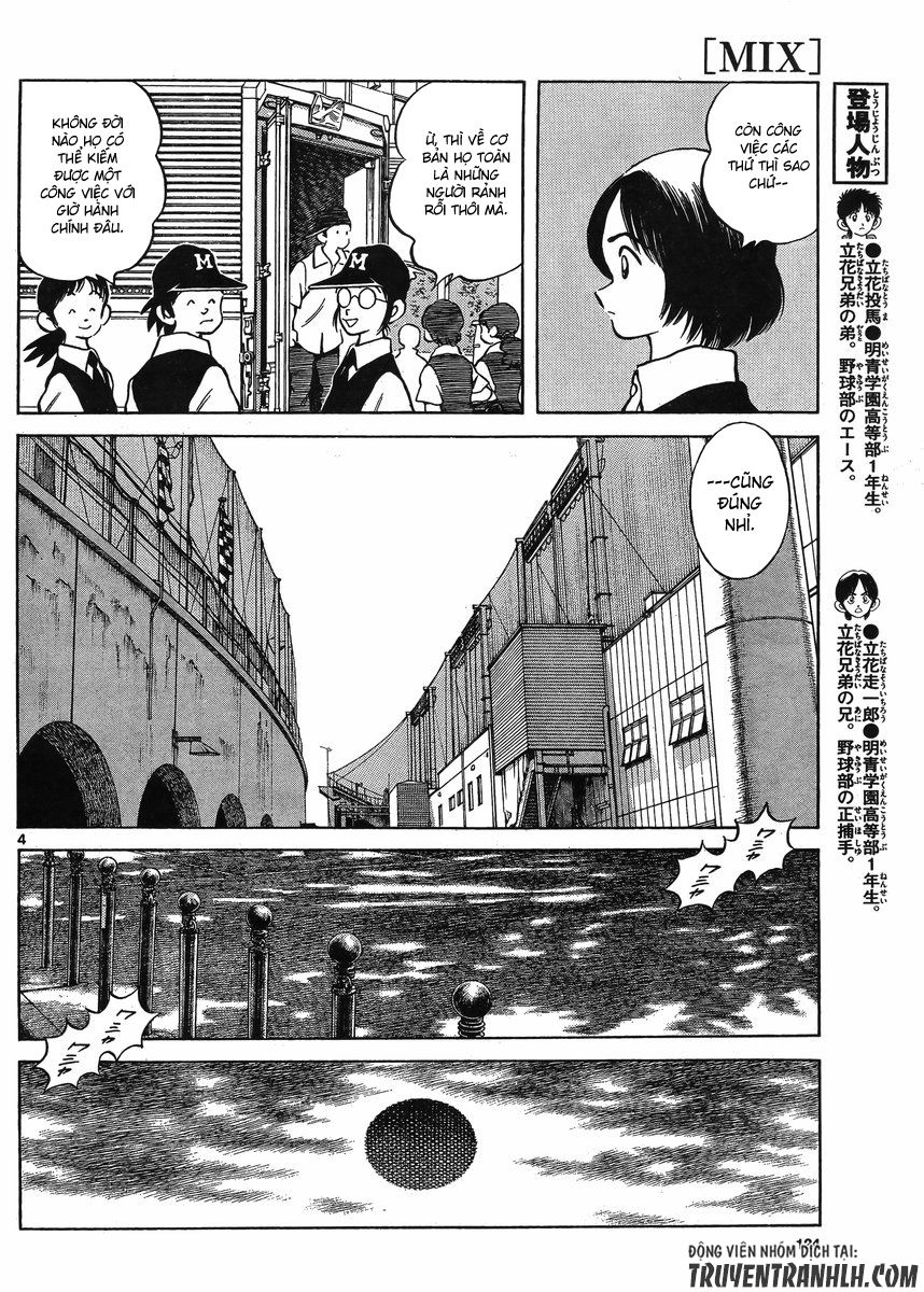 Mix Chapter 43 - 6