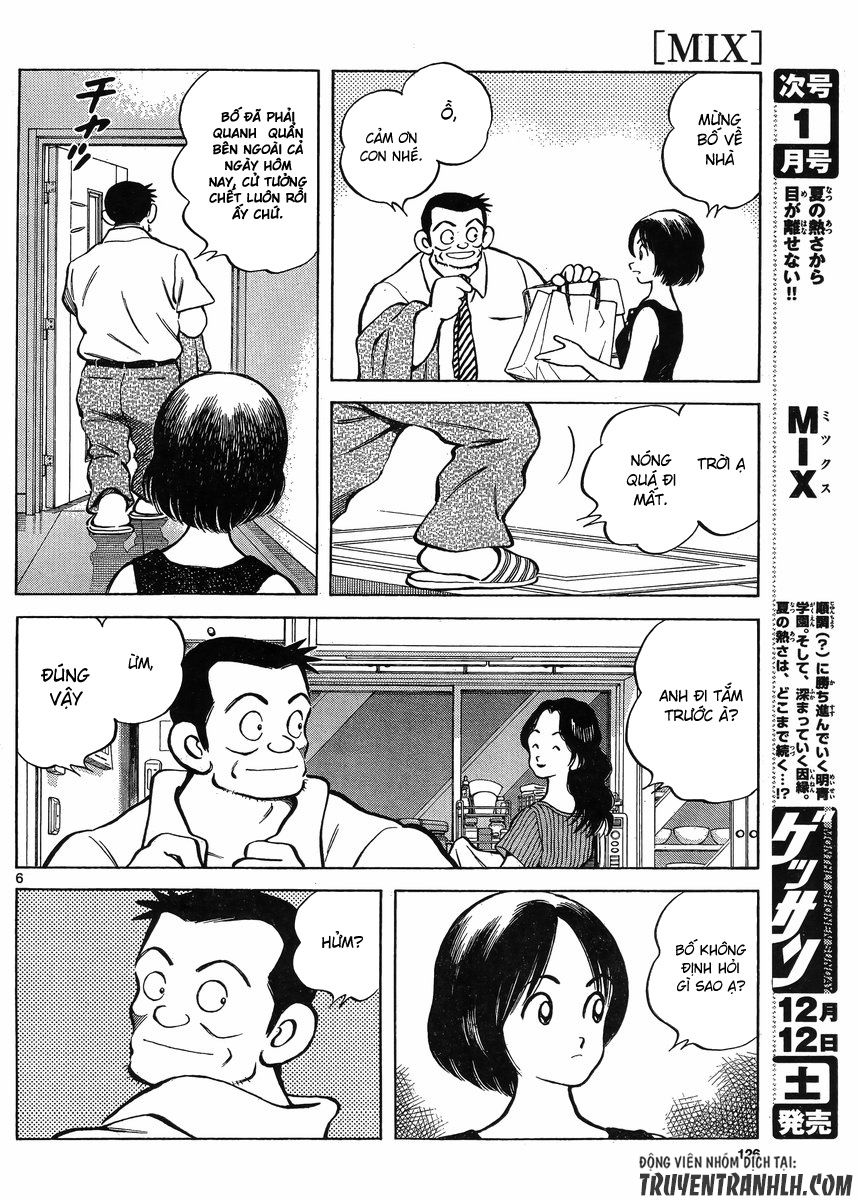 Mix Chapter 43 - 8