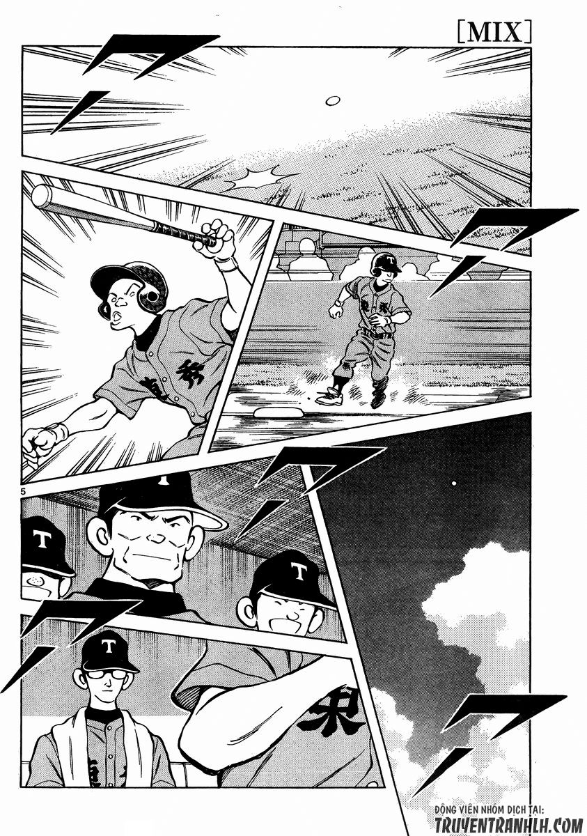Mix Chapter 44 - 5