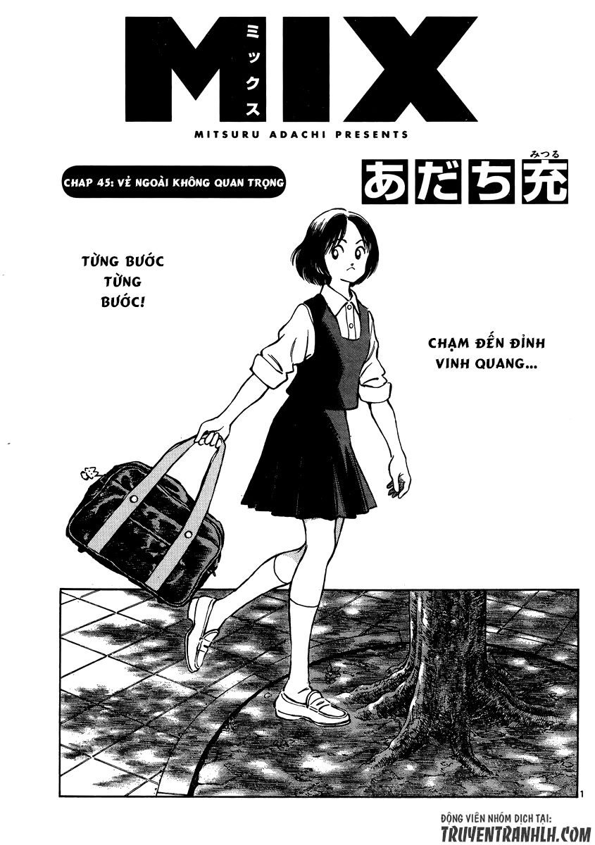 Mix Chapter 45 - 2