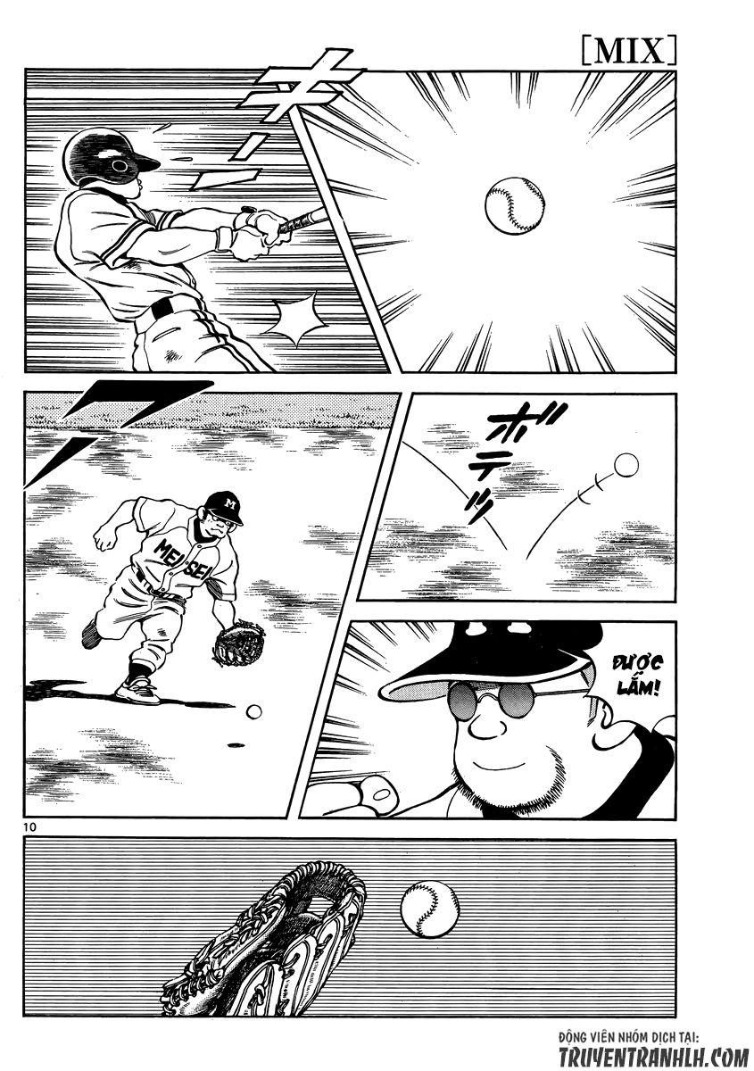 Mix Chapter 45 - 11