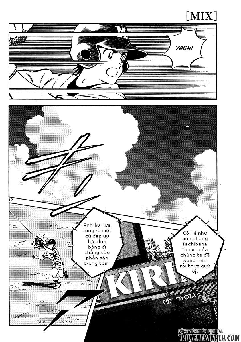 Mix Chapter 45 - 13
