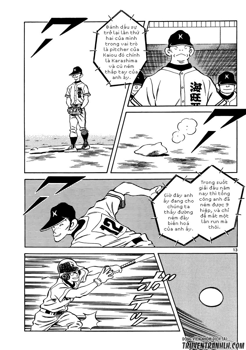 Mix Chapter 45 - 14