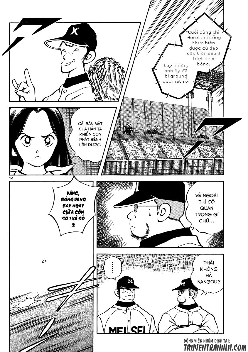 Mix Chapter 45 - 15
