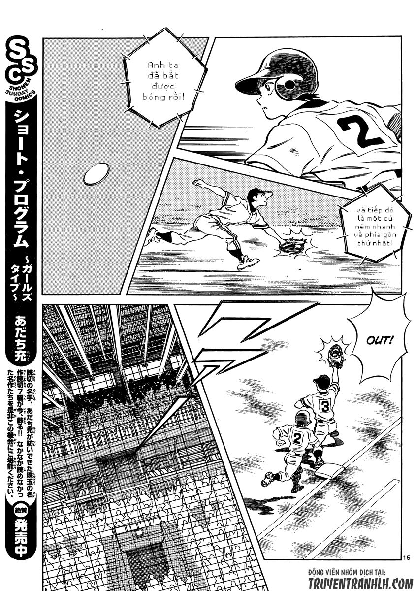 Mix Chapter 45 - 16