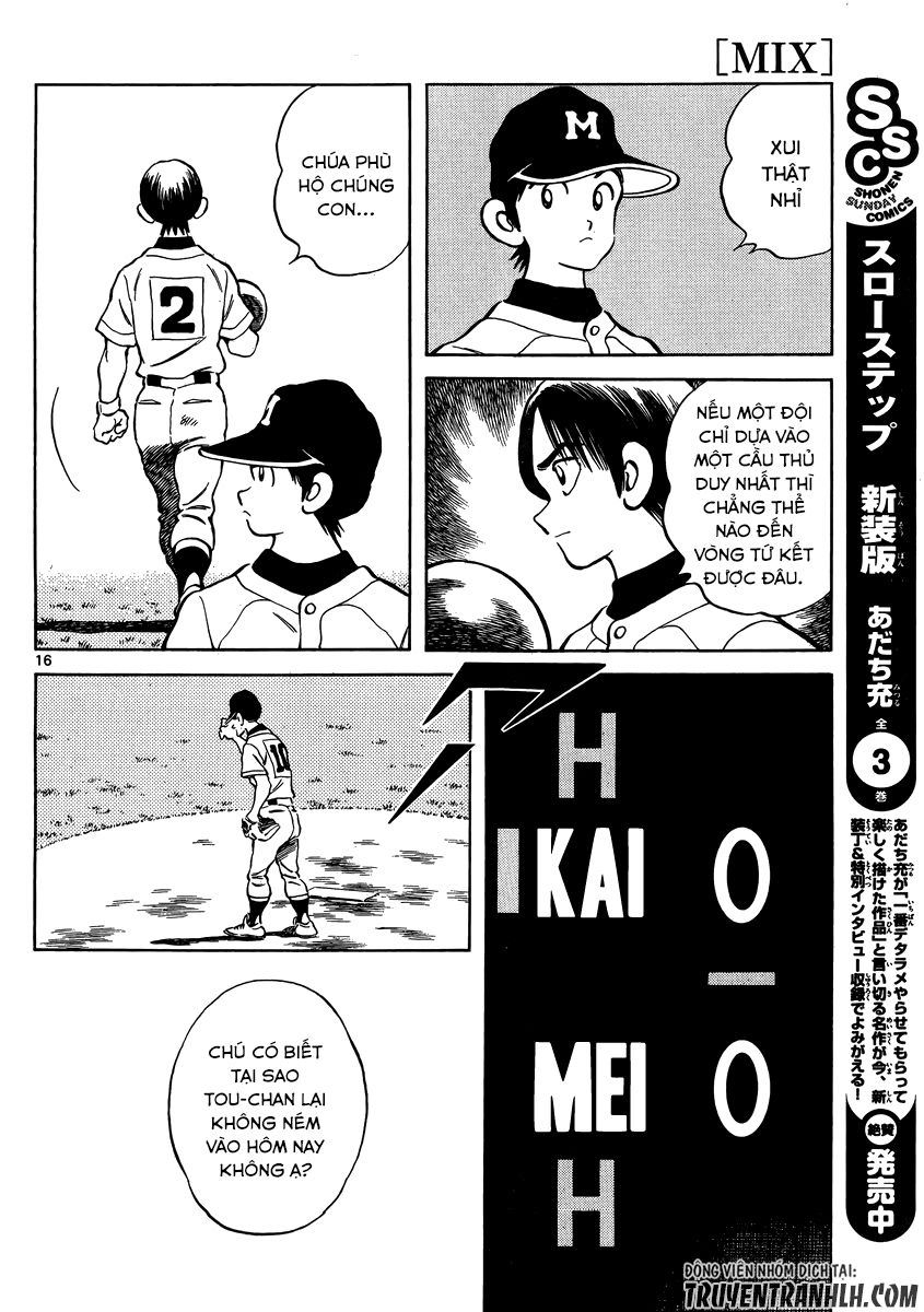 Mix Chapter 45 - 17