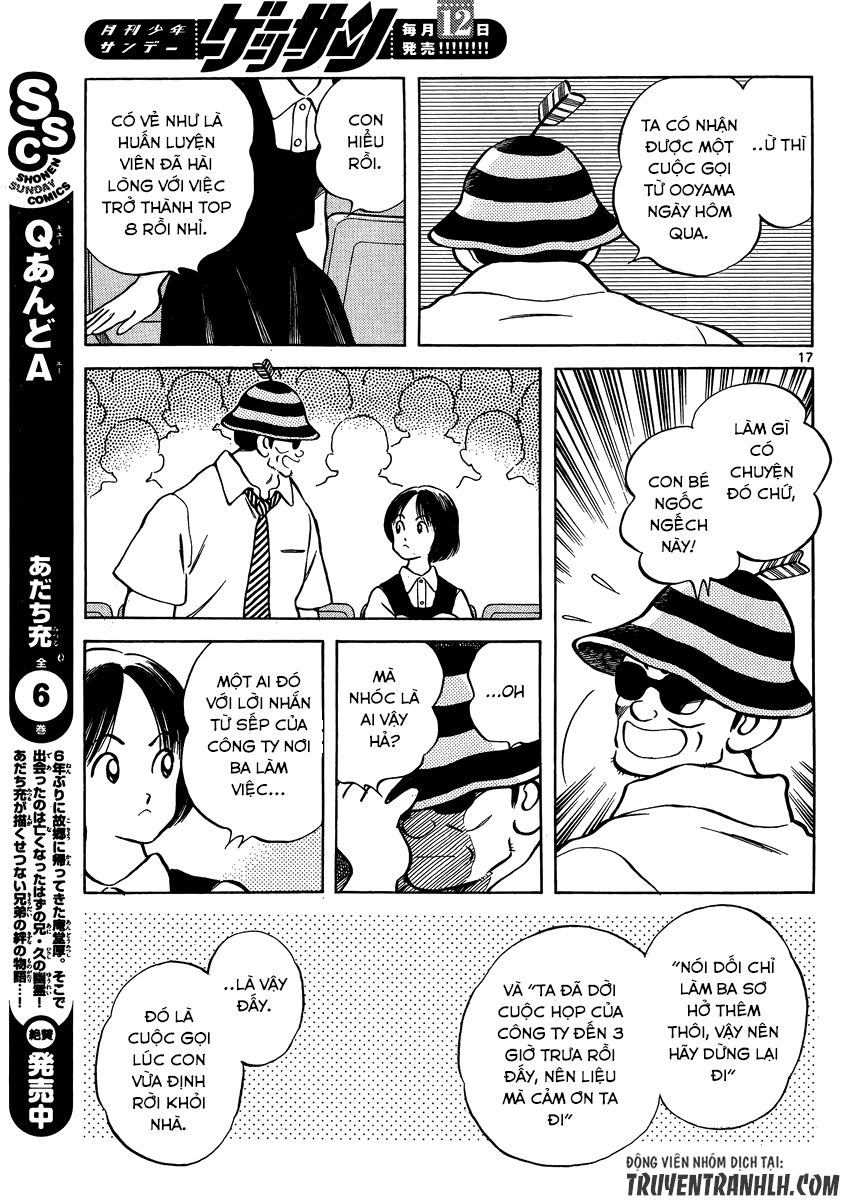 Mix Chapter 45 - 18