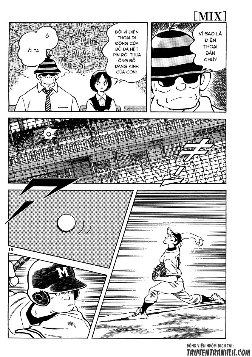 Mix Chapter 45 - 19