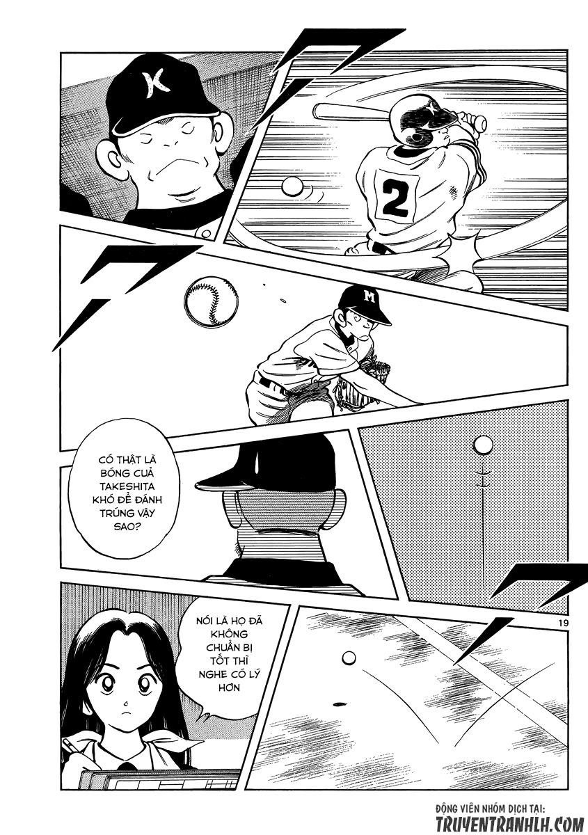 Mix Chapter 45 - 20