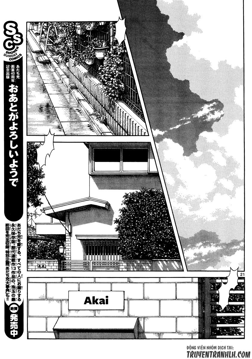 Mix Chapter 45 - 22