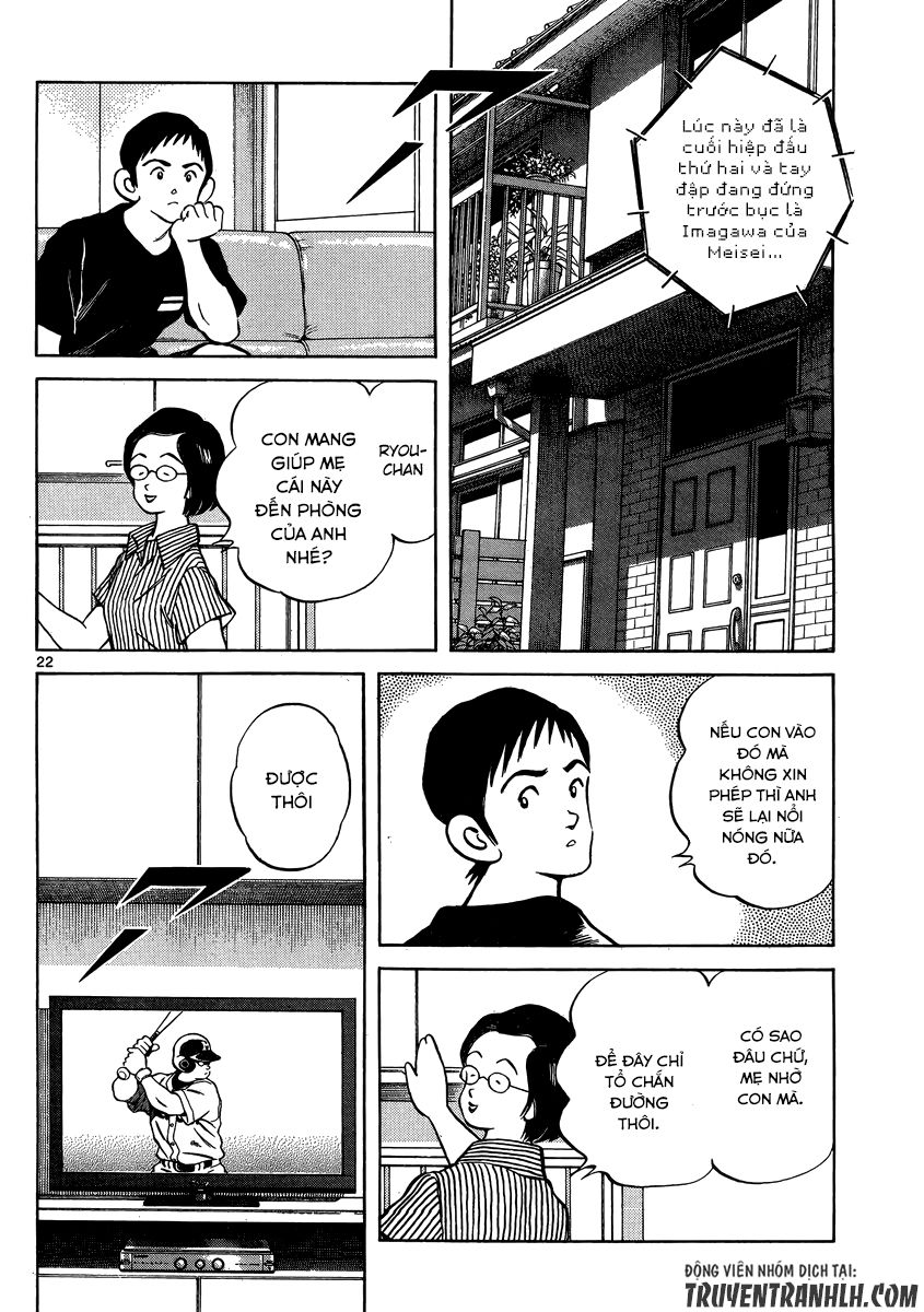 Mix Chapter 45 - 23