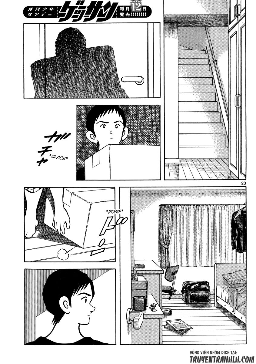Mix Chapter 45 - 24