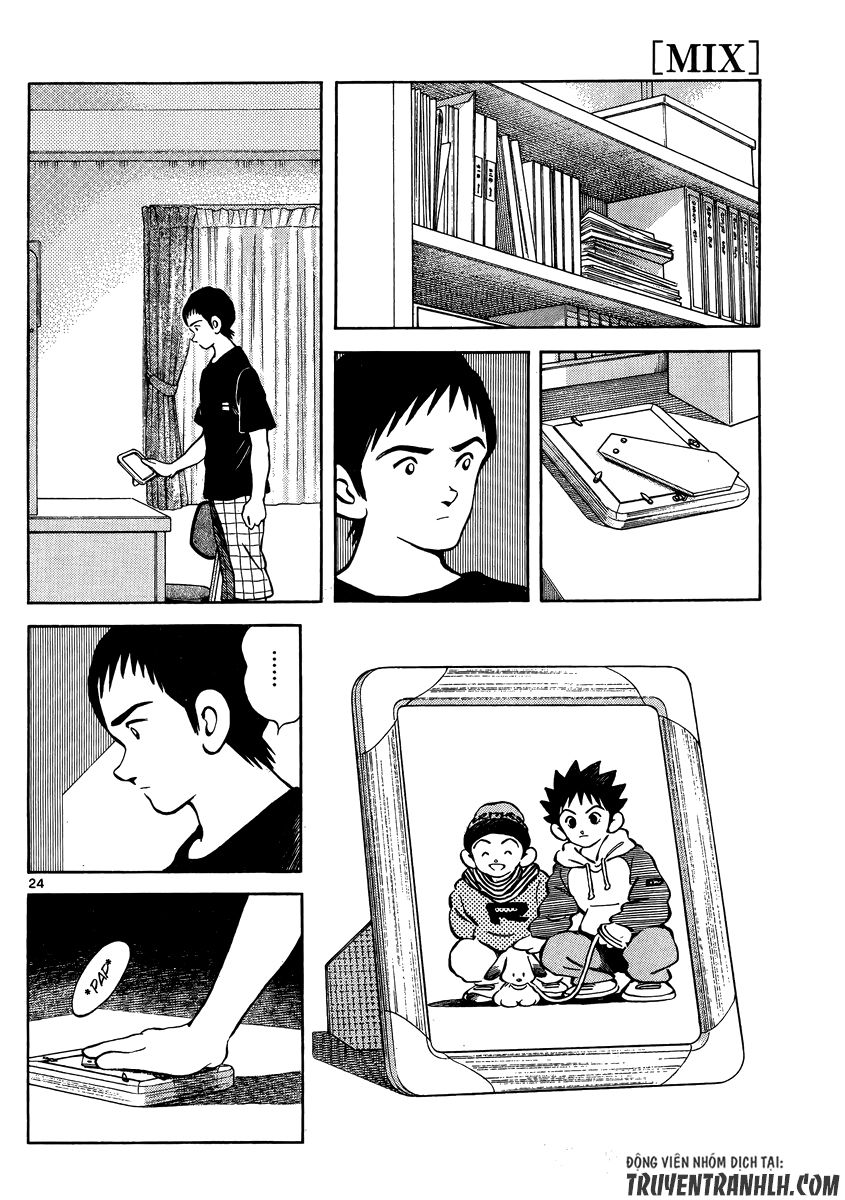 Mix Chapter 45 - 25