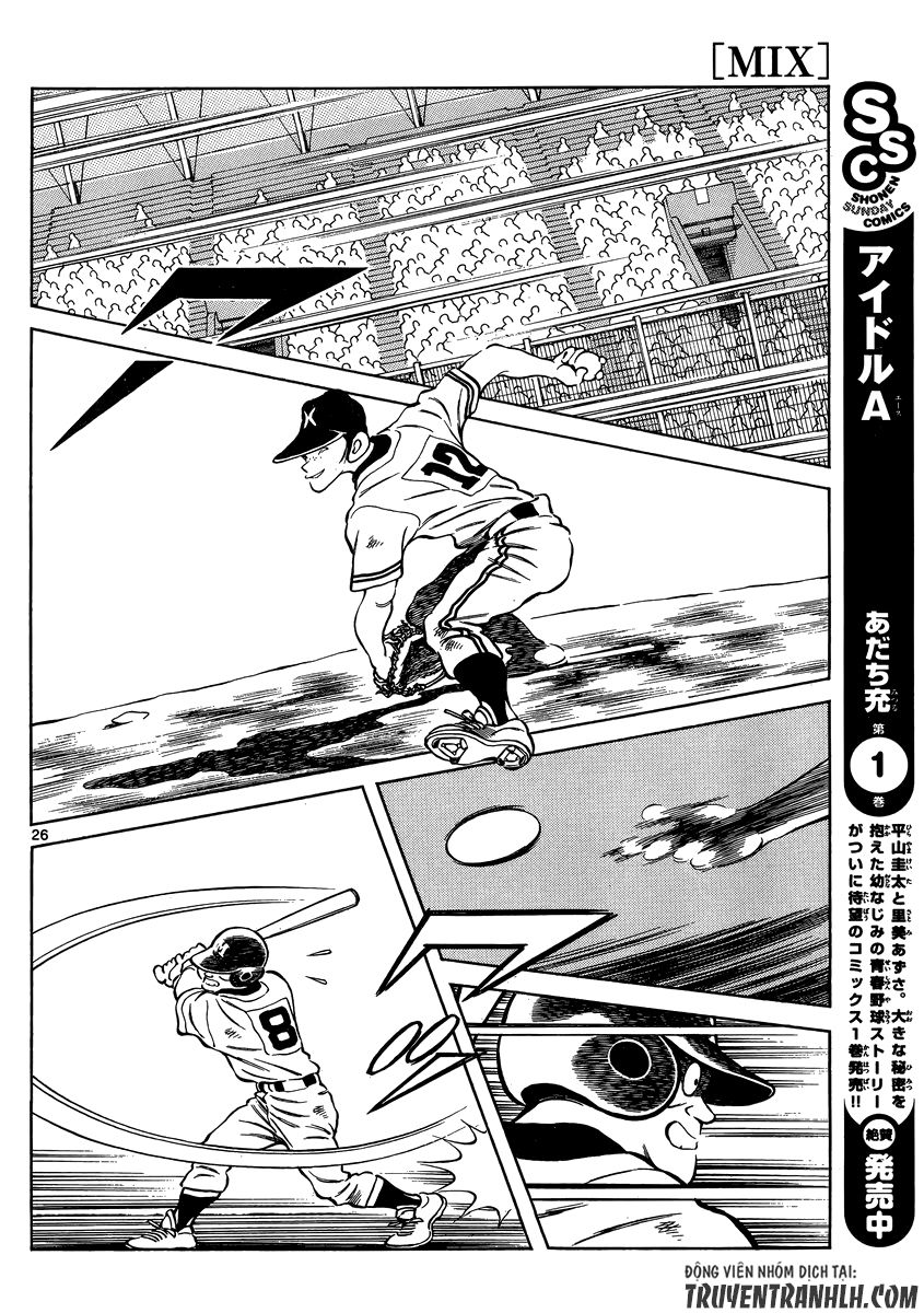 Mix Chapter 45 - 27