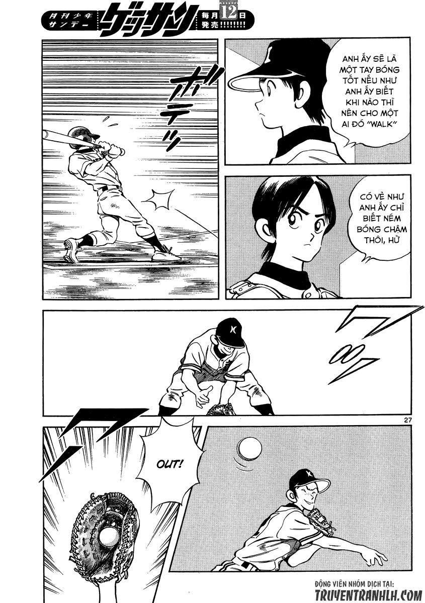 Mix Chapter 45 - 28