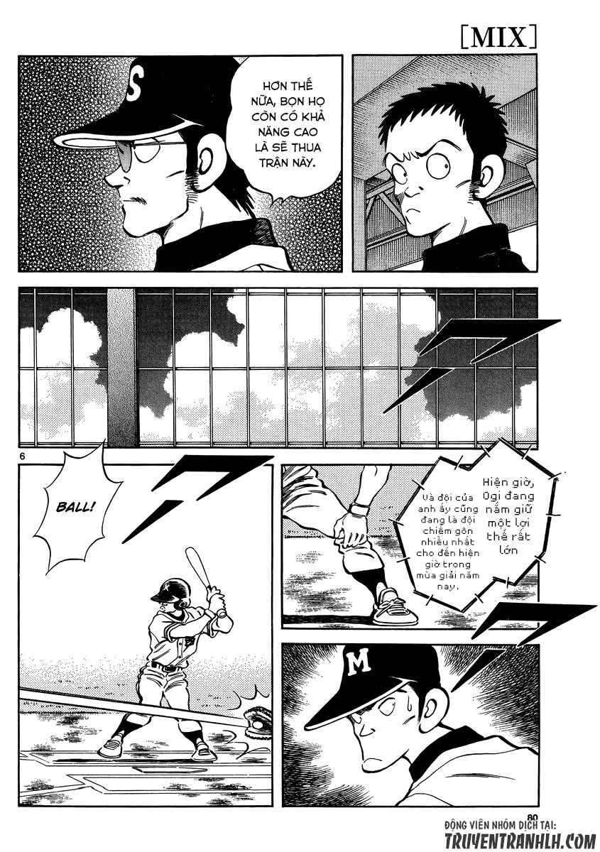 Mix Chapter 45 - 7