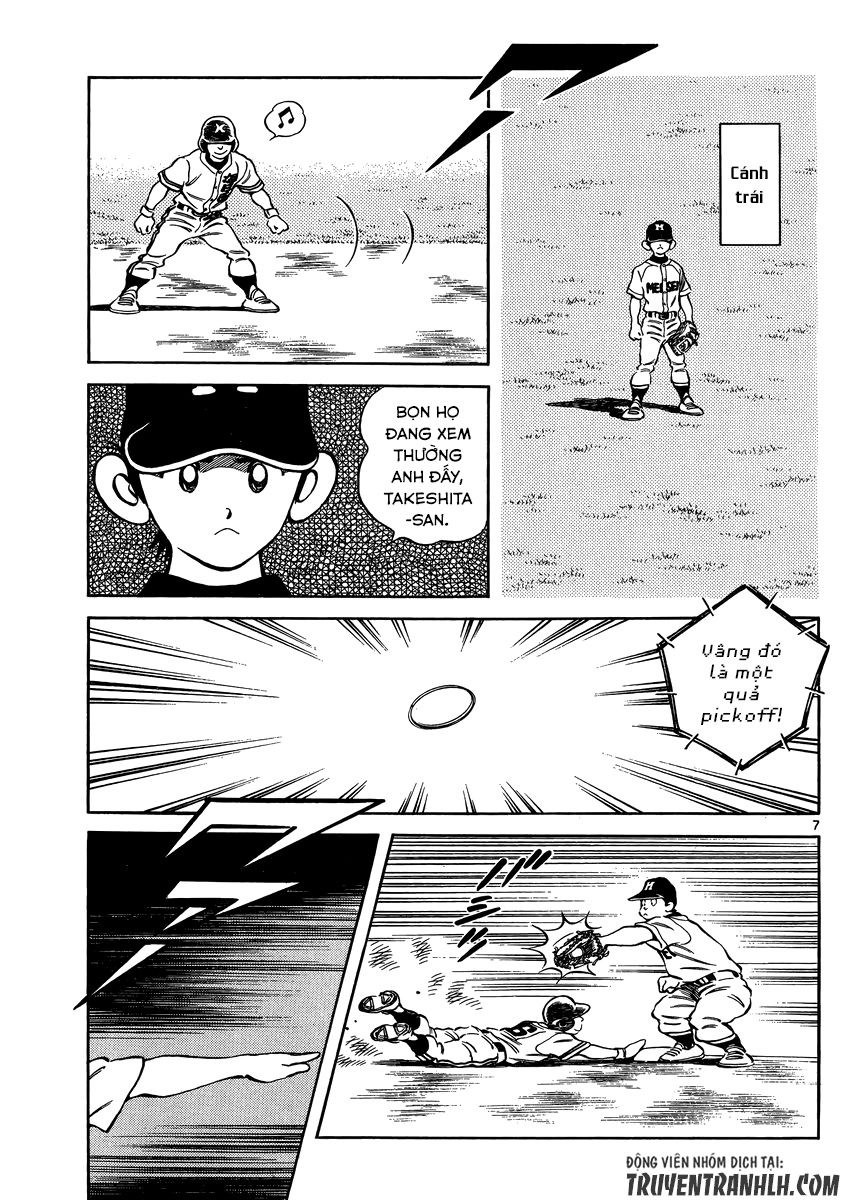Mix Chapter 45 - 8