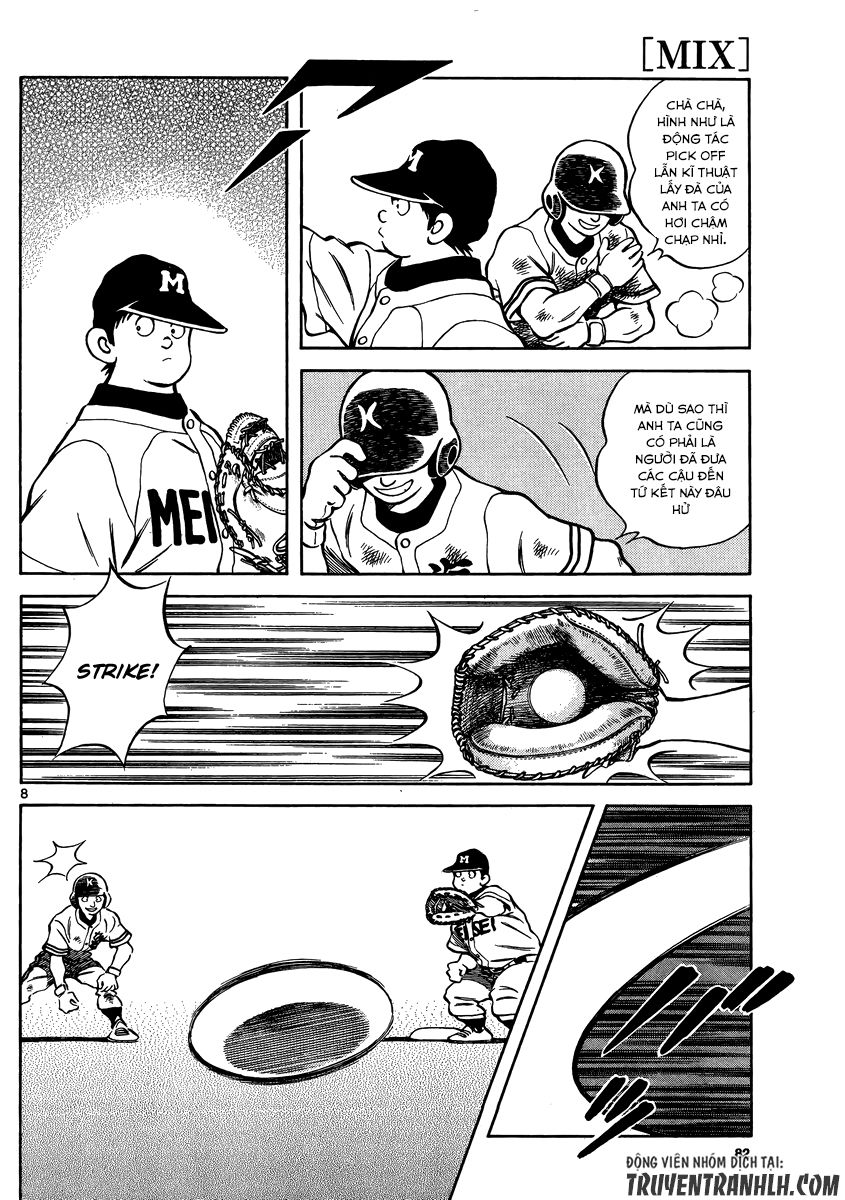 Mix Chapter 45 - 9