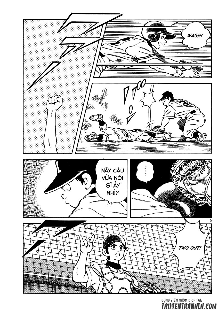 Mix Chapter 45 - 10