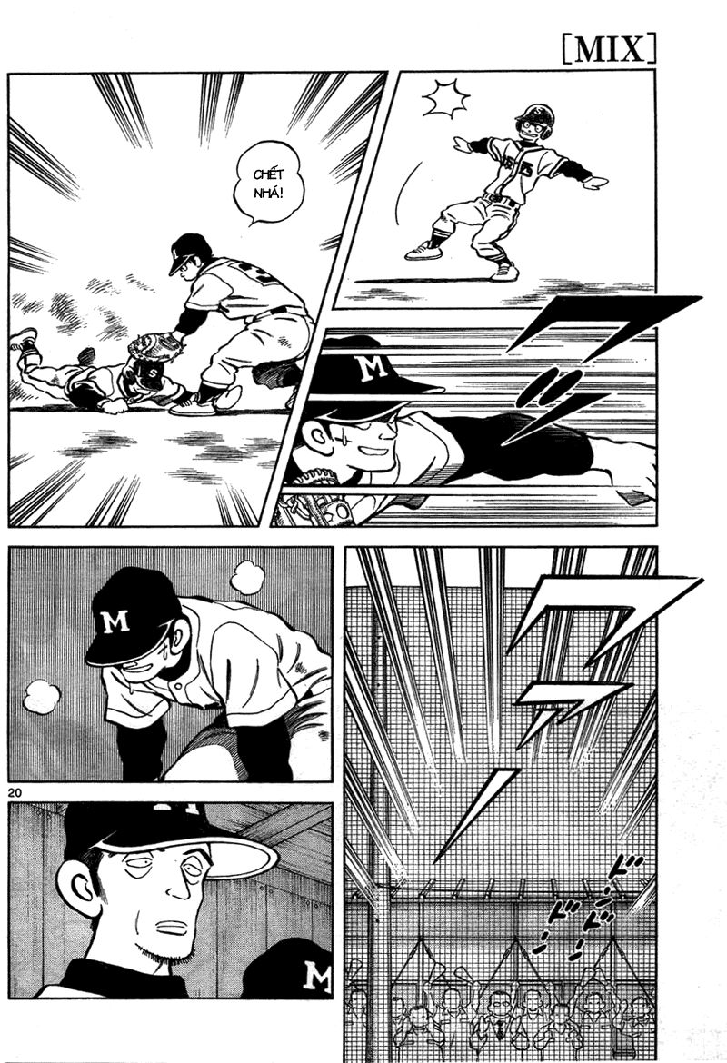 Mix Chapter 6 - 20