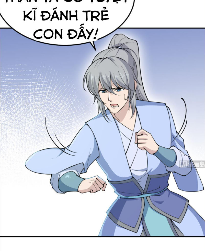 Kiếm Thần Tuyệt Thế Chapter 196 - 6