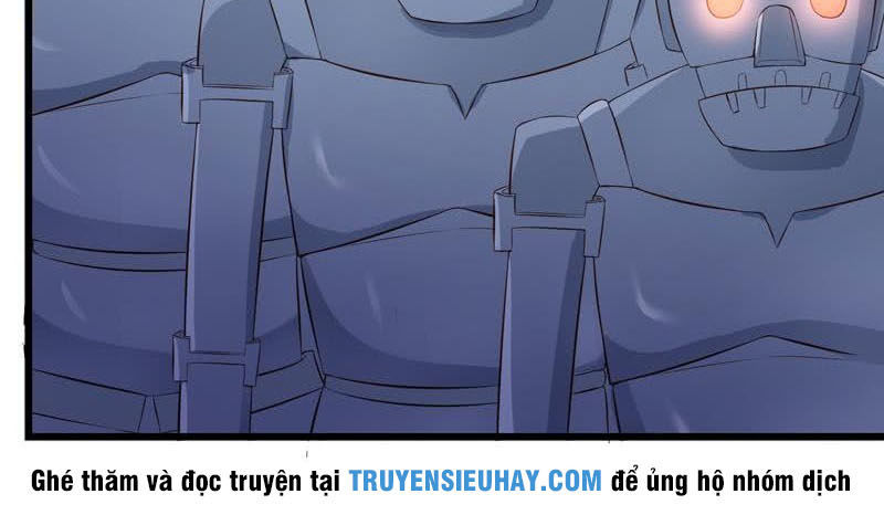 Kiếm Thần Tuyệt Thế Chapter 80 - 17