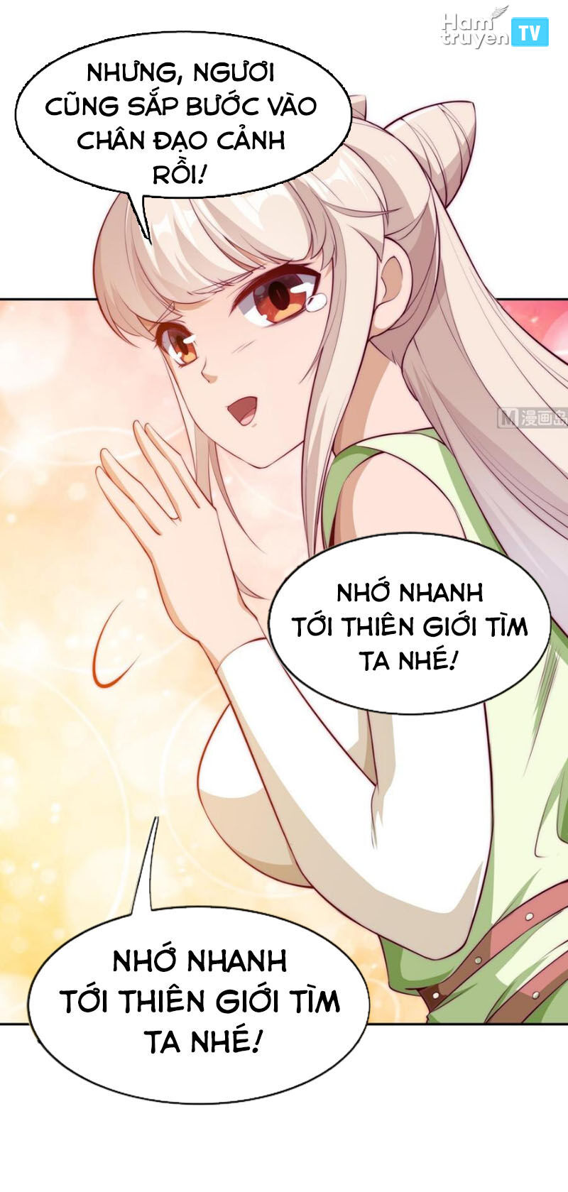 Kiếm Thần Tuyệt Thế Chapter 224 - 25