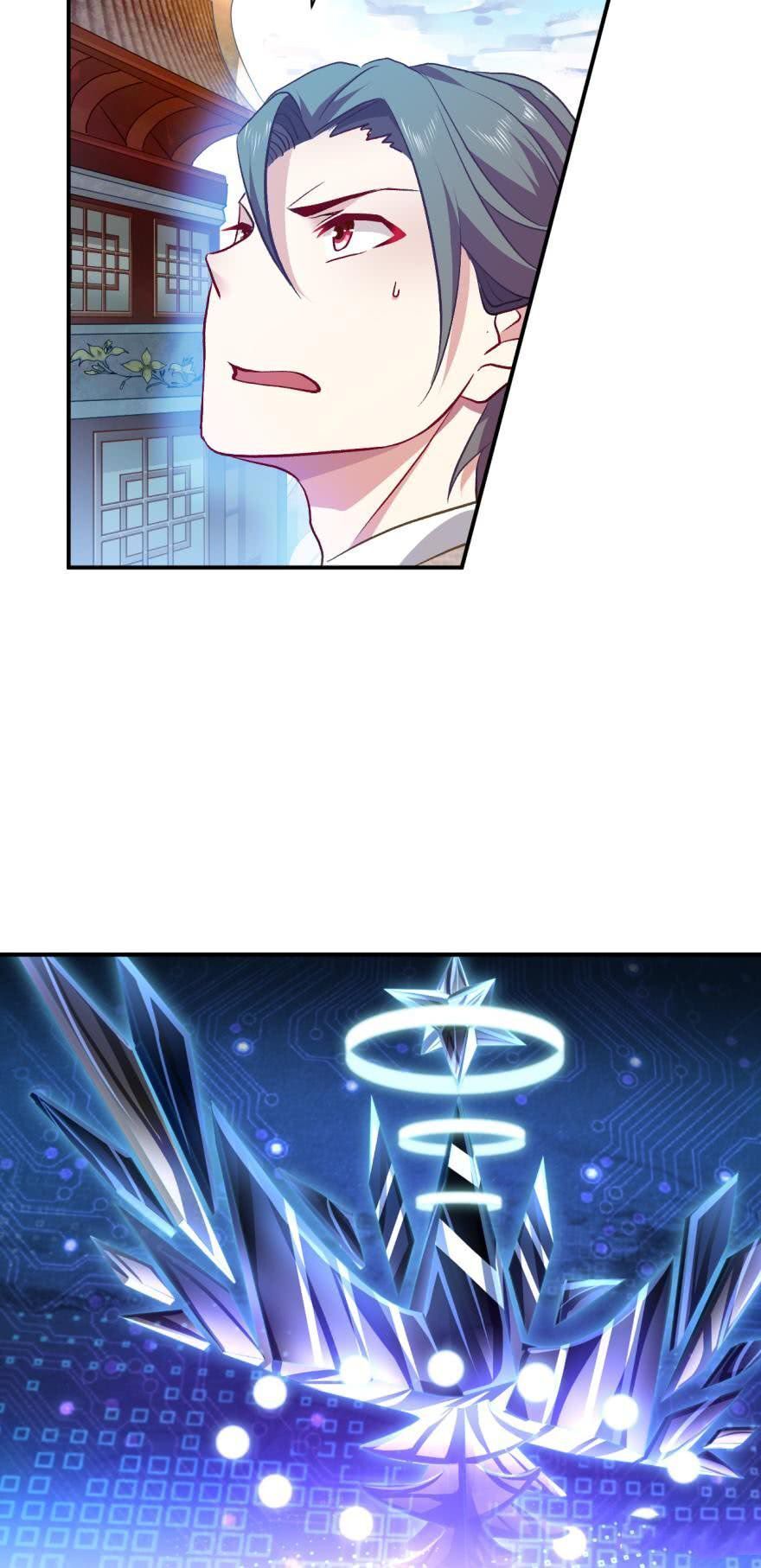 Trọng Sinh Thành Cậu Vàng Tại Dị Thế Chapter 1 - 12