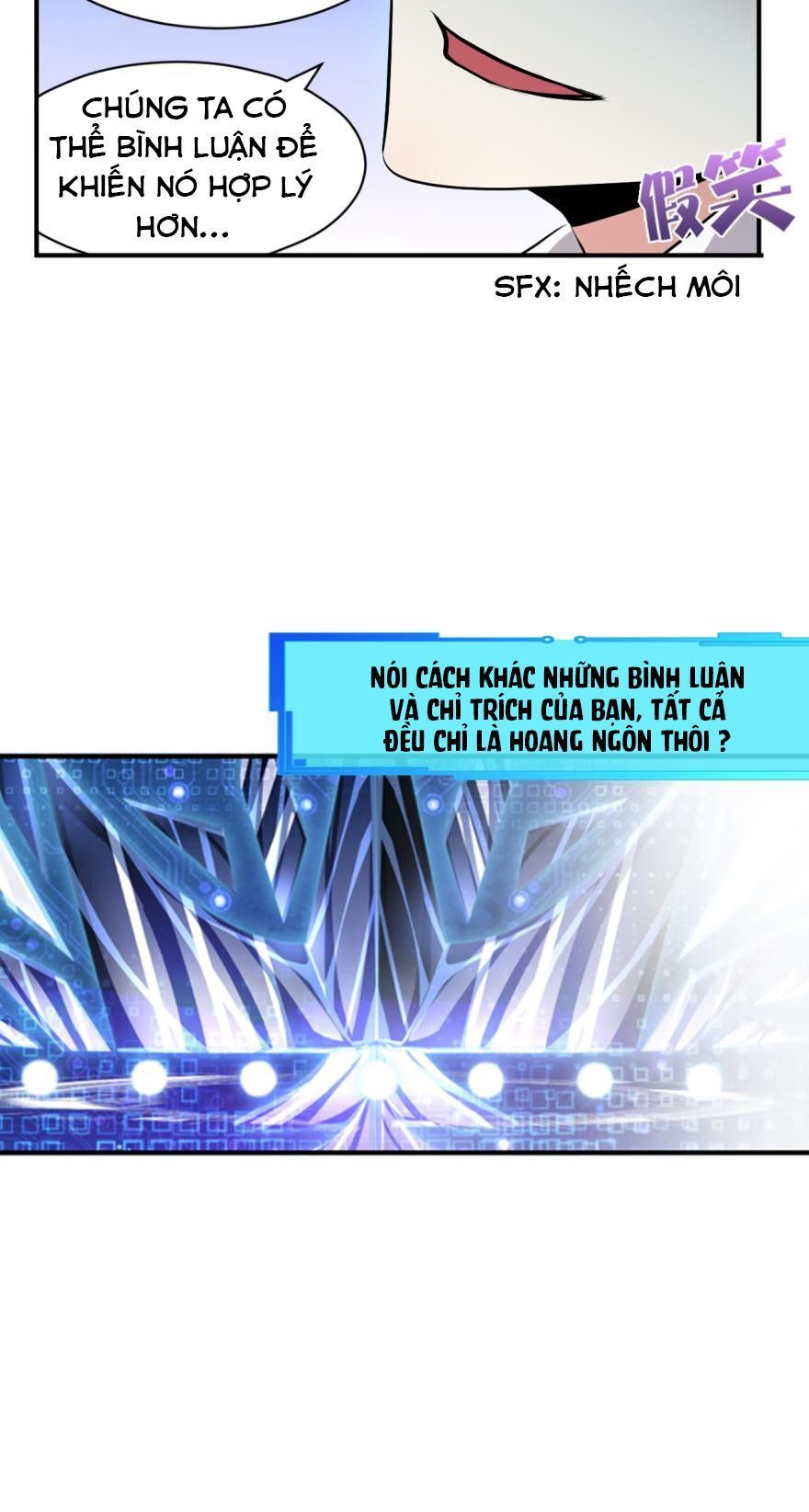 Trọng Sinh Thành Cậu Vàng Tại Dị Thế Chapter 1 - 16