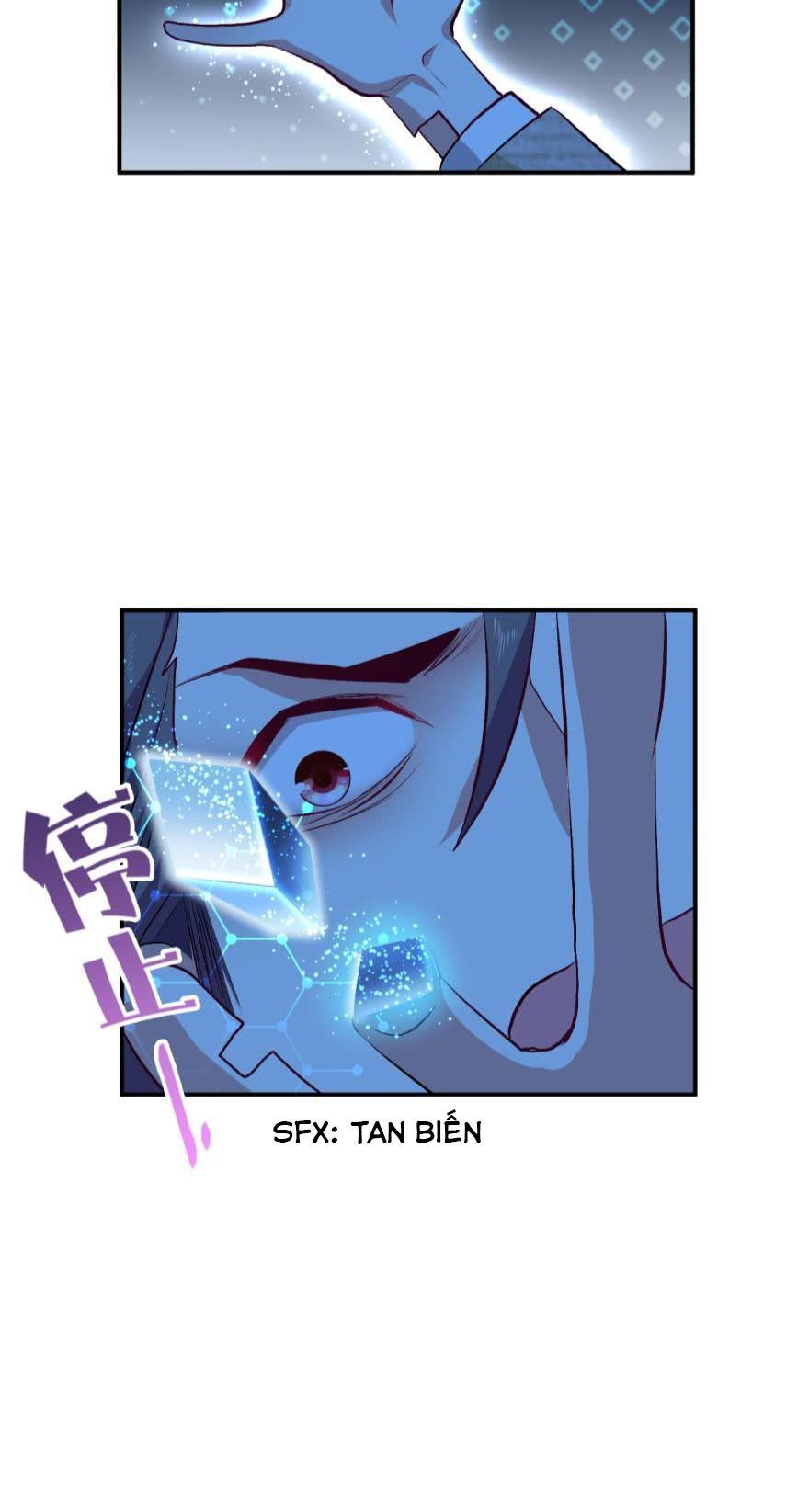 Trọng Sinh Thành Cậu Vàng Tại Dị Thế Chapter 1 - 18