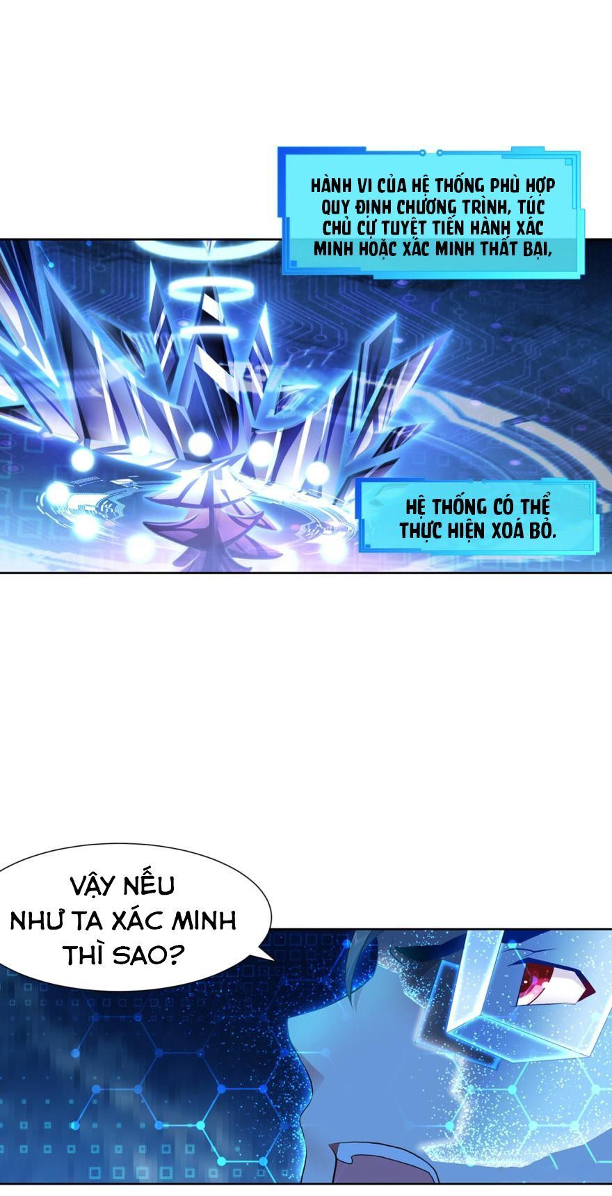 Trọng Sinh Thành Cậu Vàng Tại Dị Thế Chapter 1 - 20