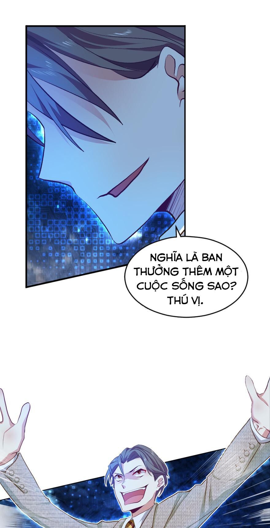 Trọng Sinh Thành Cậu Vàng Tại Dị Thế Chapter 1 - 22