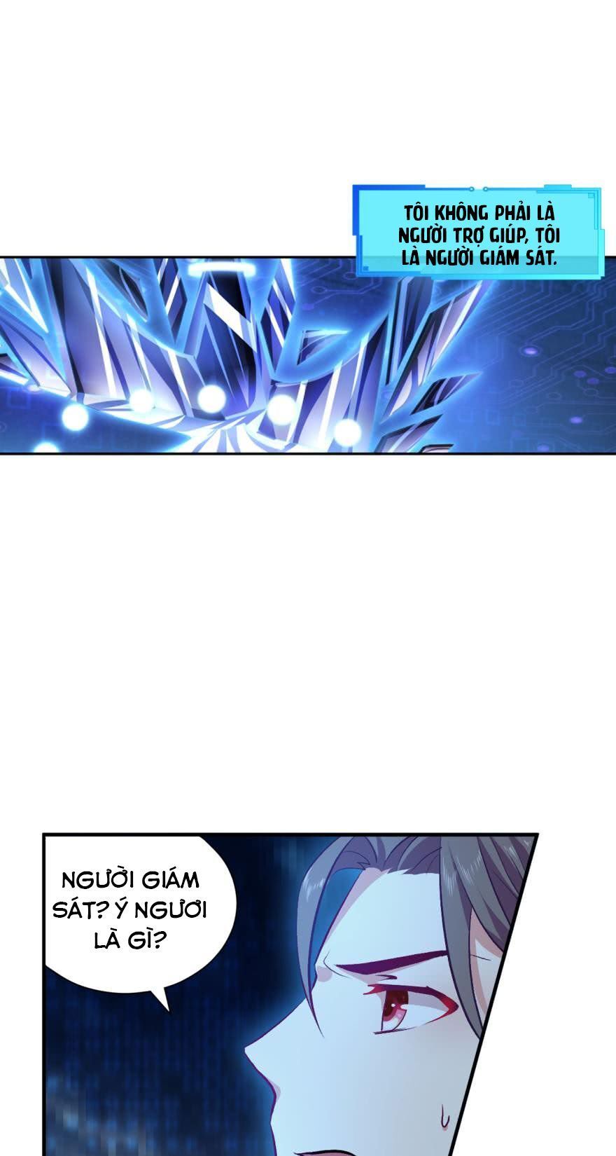 Trọng Sinh Thành Cậu Vàng Tại Dị Thế Chapter 1 - 24