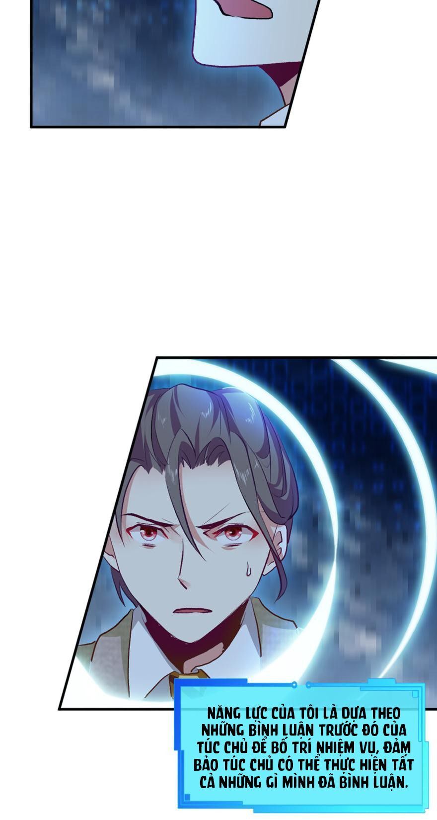 Trọng Sinh Thành Cậu Vàng Tại Dị Thế Chapter 1 - 25